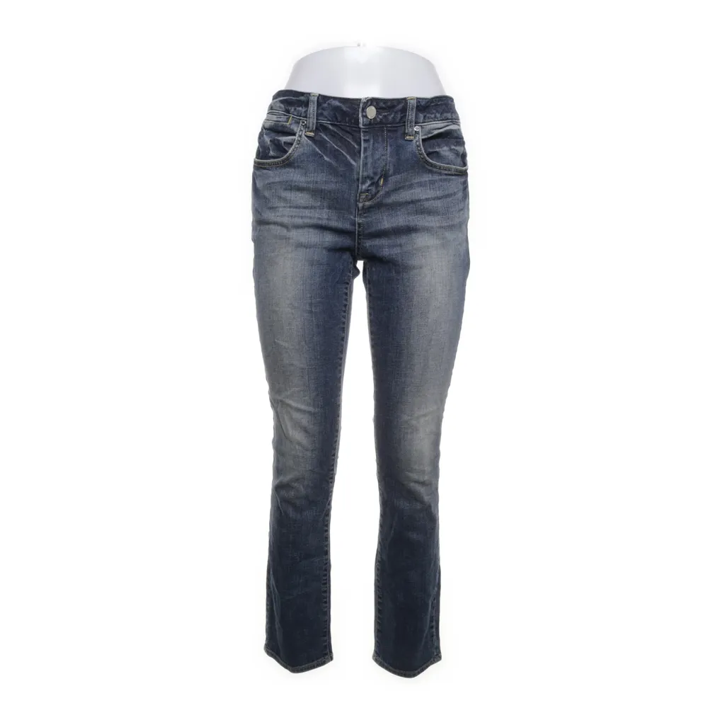Image of Karen Millen Spijkerbroek (Preloved)