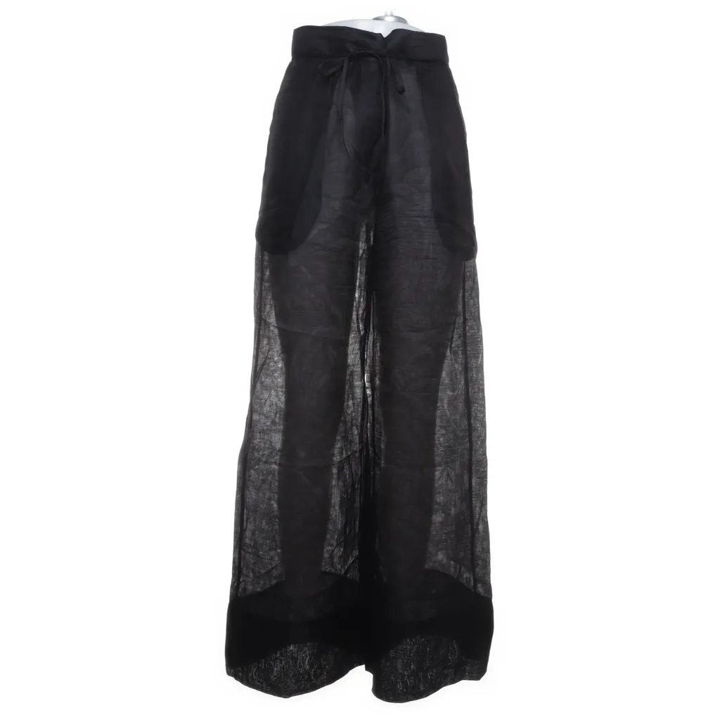 Image of H&M Conscious Collection Palazzo broek (Preloved)
