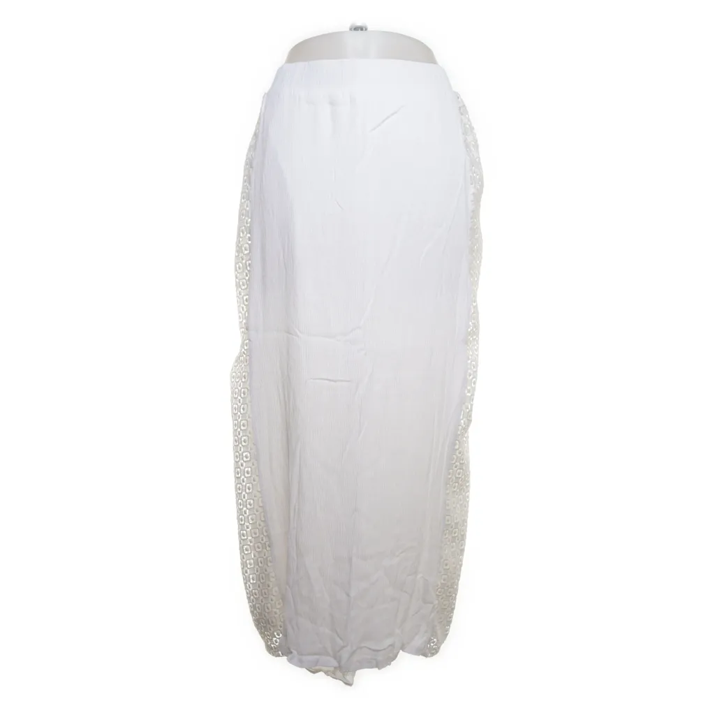 Image of Zara Basic Maxi rok (Preloved)