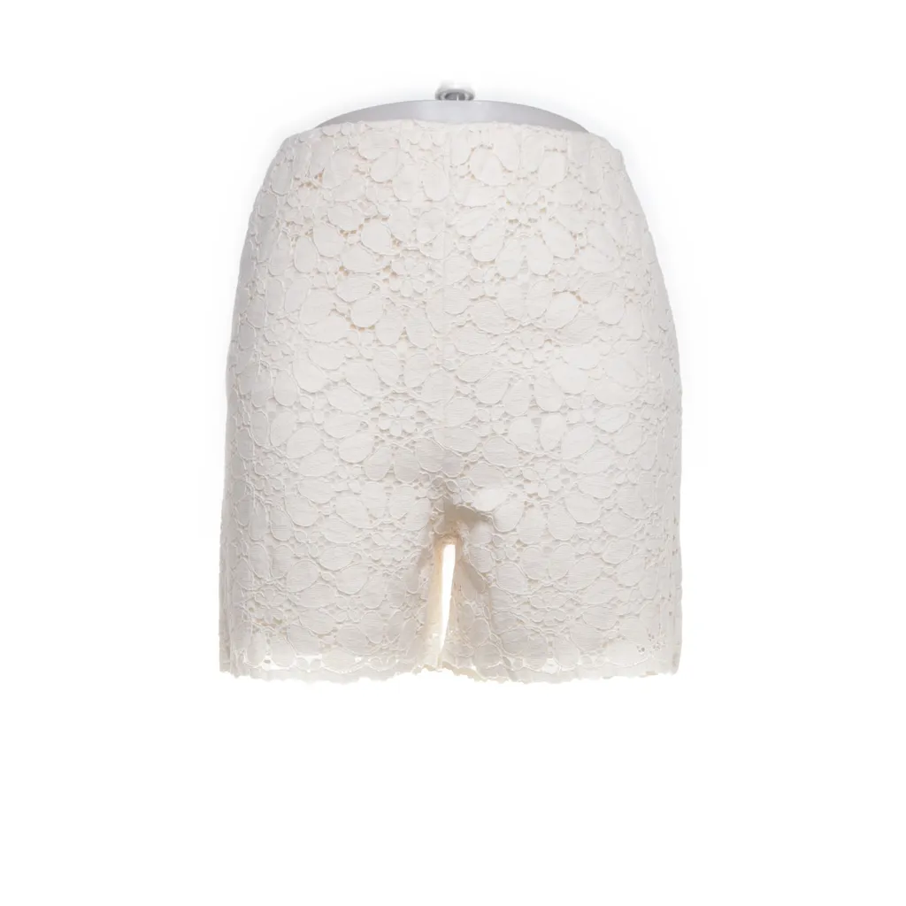 Image of Zara Basic Collection Korte broek (Preloved)