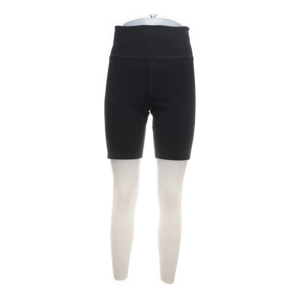 Image of Girlfriend Collective Hotpants (Preloved)
