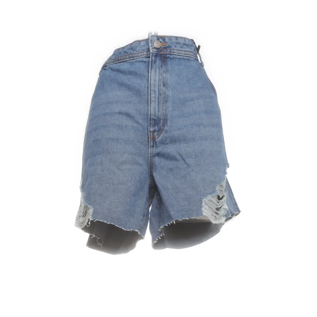 Image of Noisy May Denim shorts (Preloved)