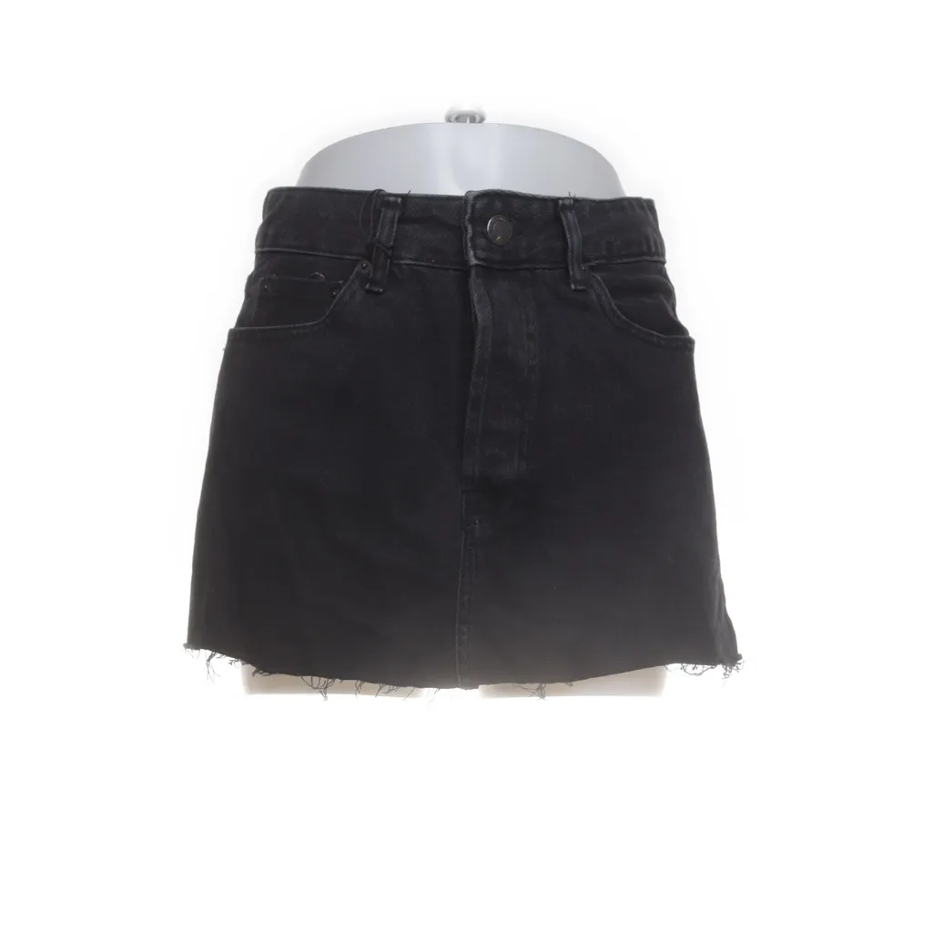 Image of Bershka Spijkerrok (Preloved)