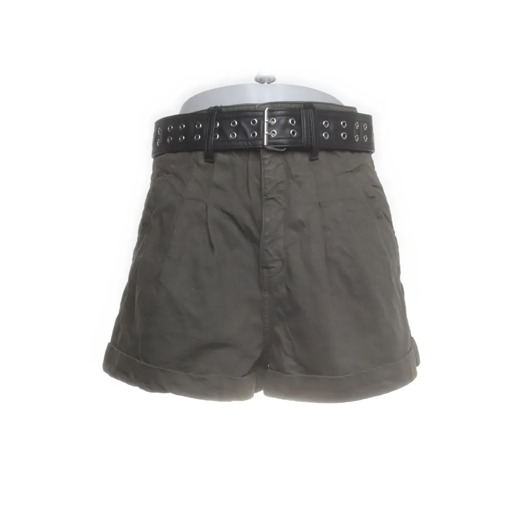 Image of The Kooples Denim shorts (Preloved)