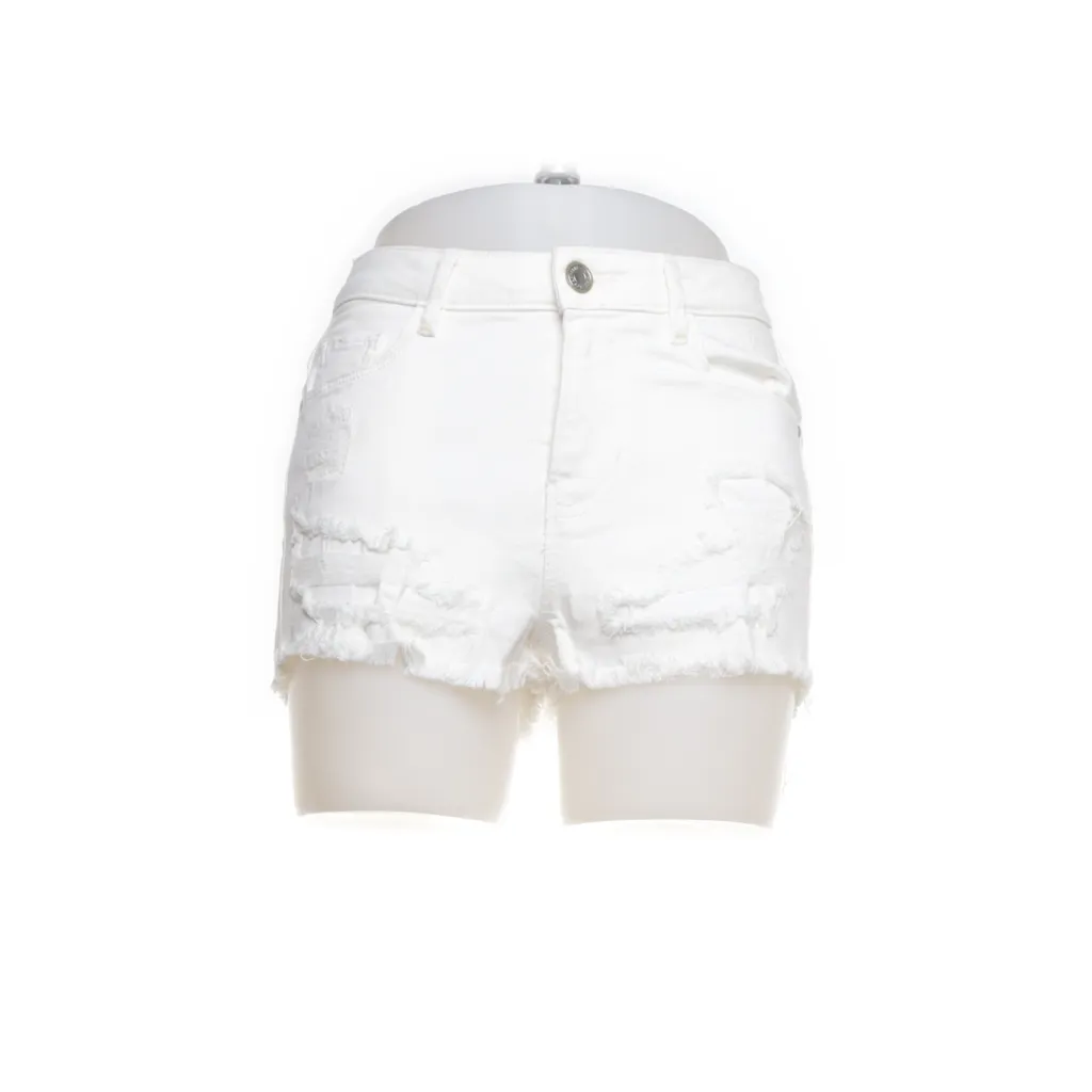 Image of Guess Denim shorts (Preloved)