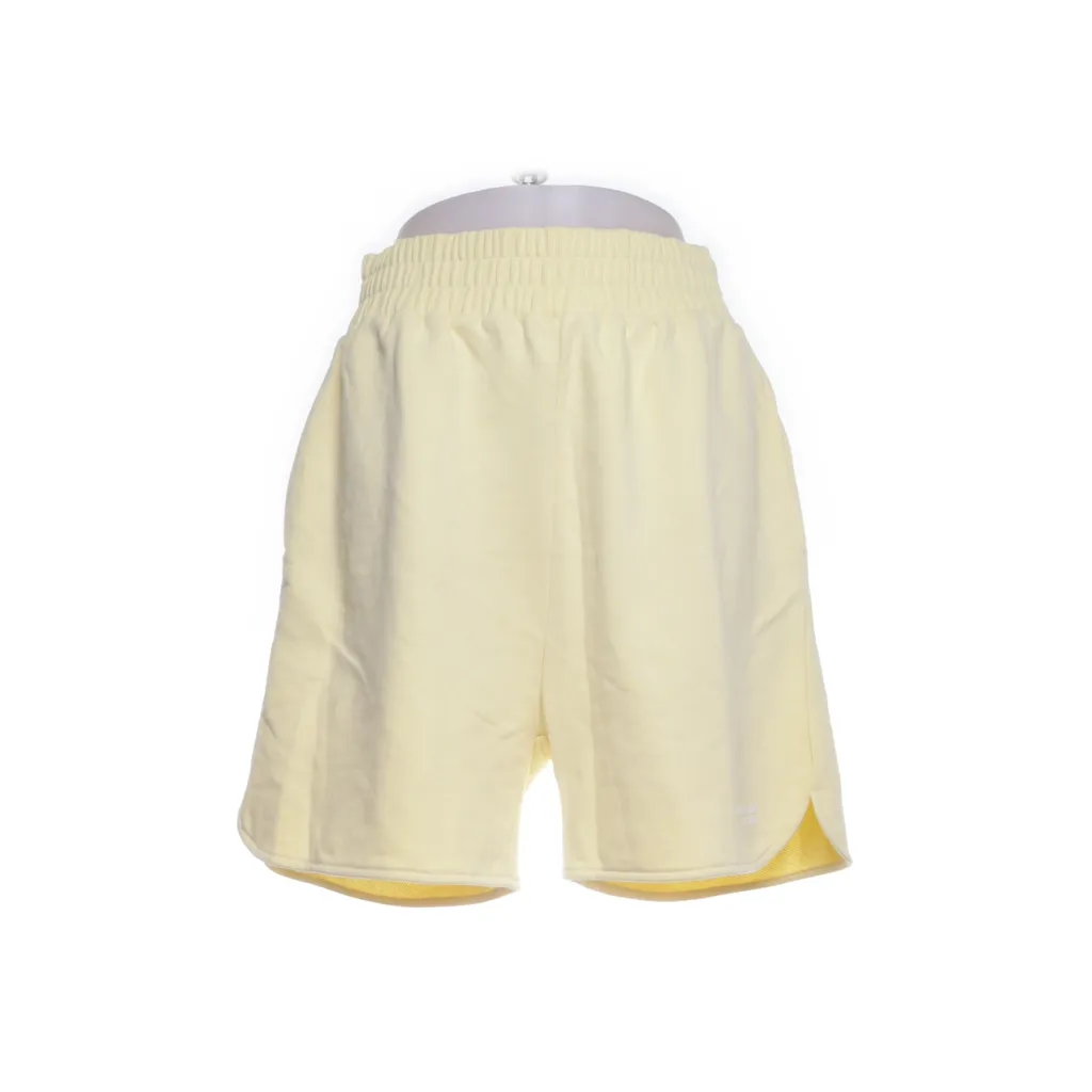 Image of Karo Kauer Sweatshort (Preloved)