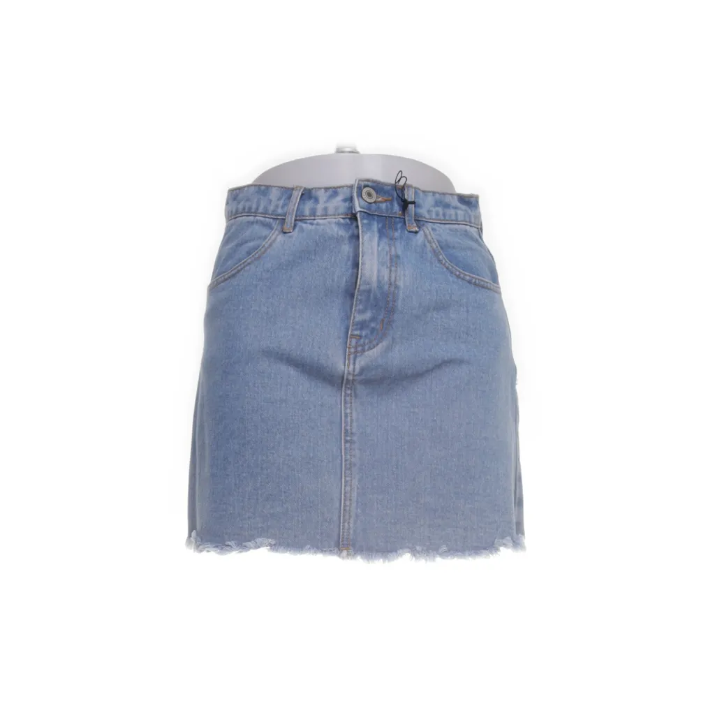 Image of Brandy Melville Spijkerrok (Preloved)