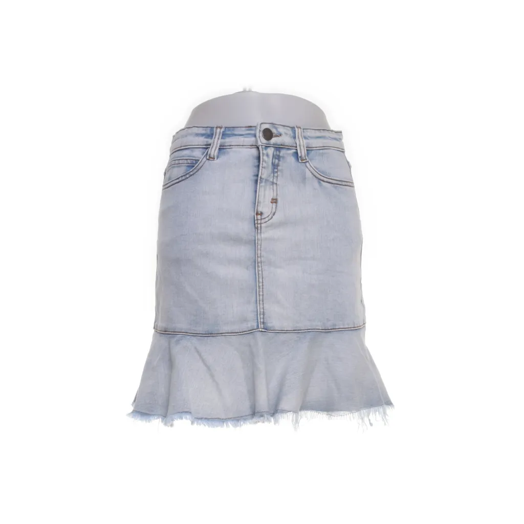Image of Molo Spijkerrok (Preloved)