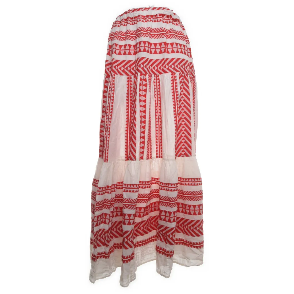 Image of Devotion Maxi rok (Preloved)