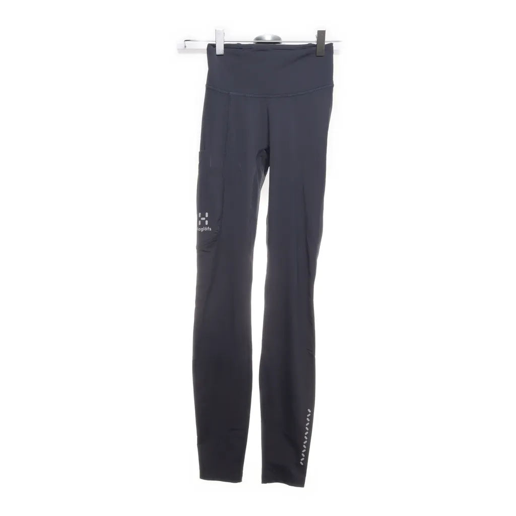 Image of Haglöfs Leggings (Preloved)