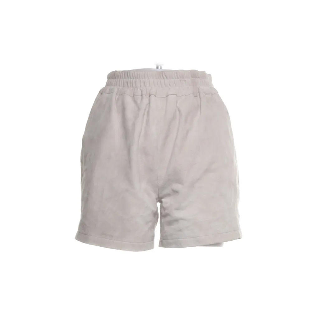 Image of Norr Leren shorts (Preloved)