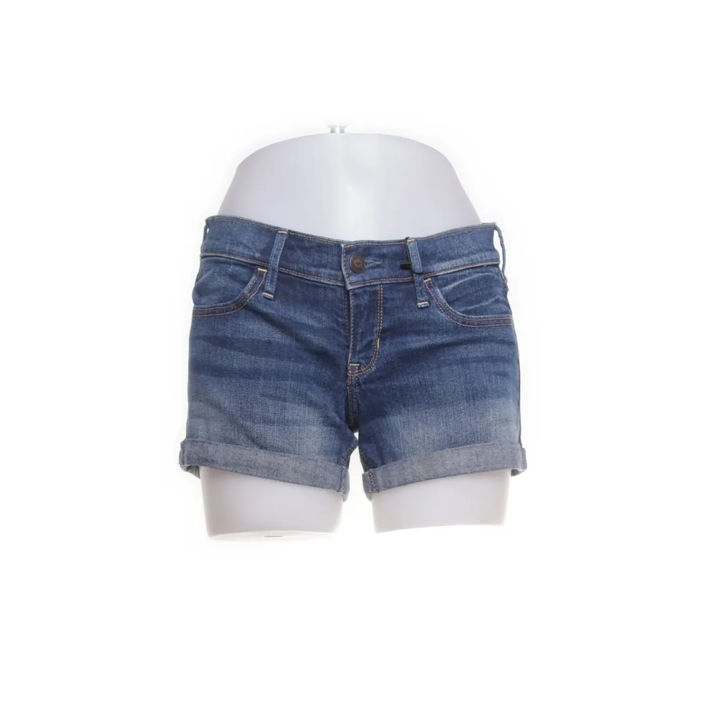 Image of Hollister Denim shorts (Preloved)