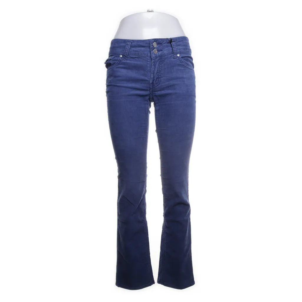 Image of Bik Bok Corduroy broek (Preloved)