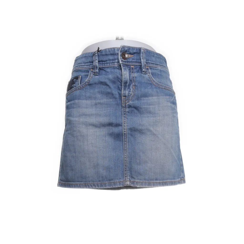 Image of ESPRIT Spijkerrok (Preloved)