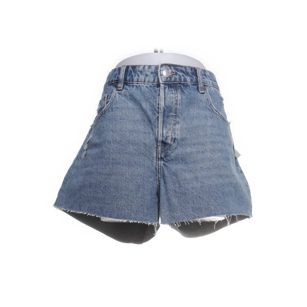 Image of H&M Denim shorts (Preloved)