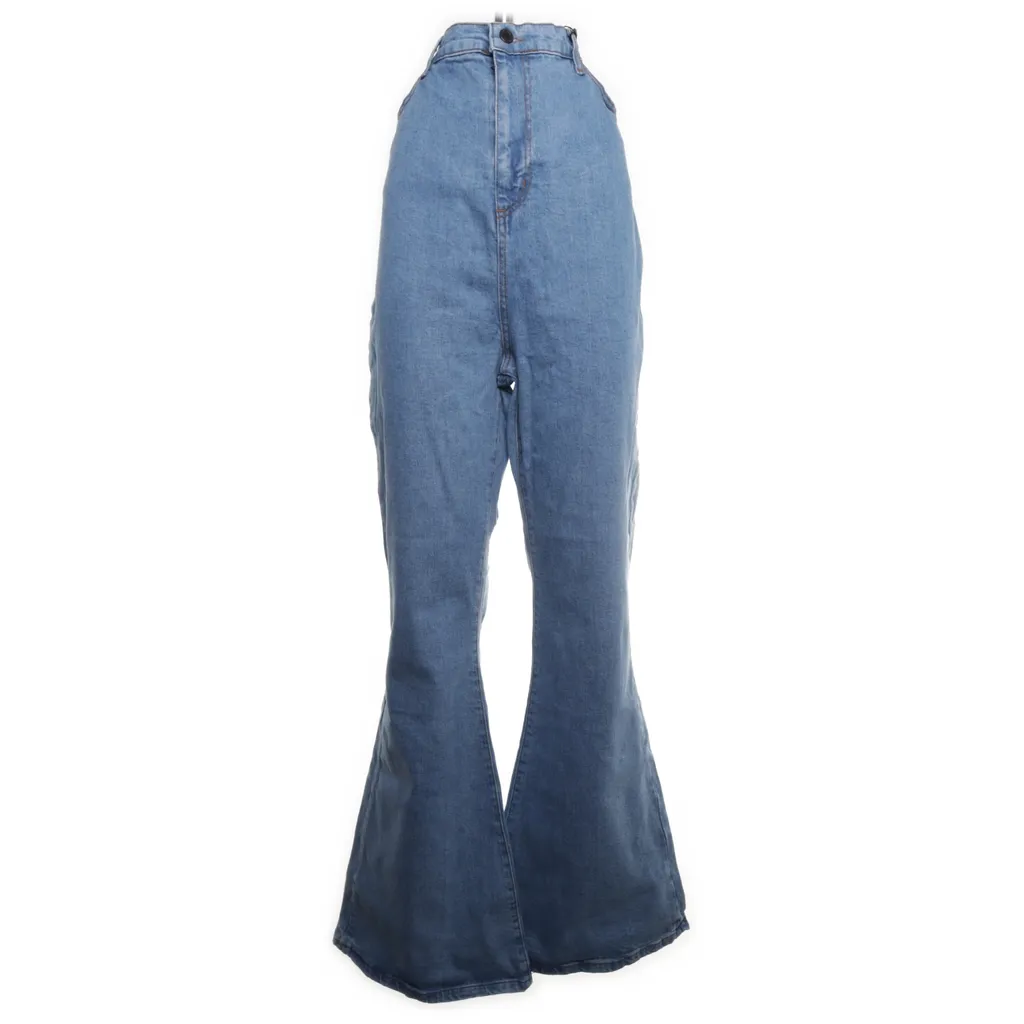 Image of Boohoo Spijkerbroek (Preloved)