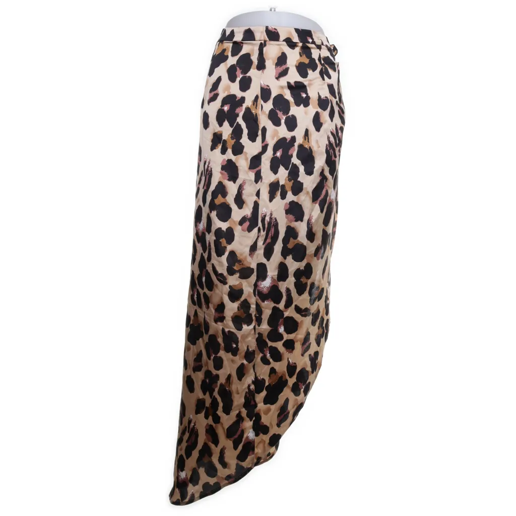 Image of Boohoo Wikkelrok (Preloved)