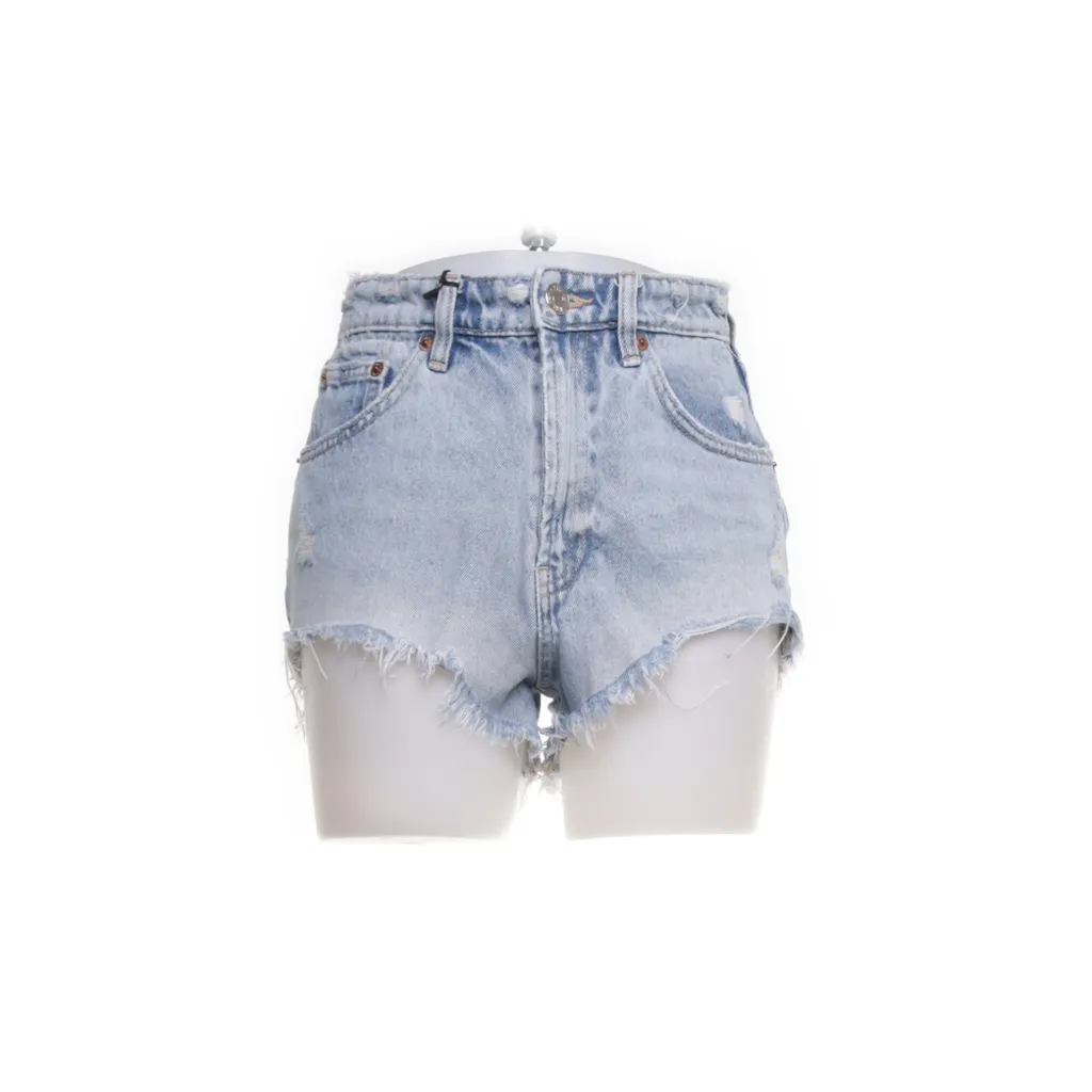 Image of Zara Denim shorts (Preloved)