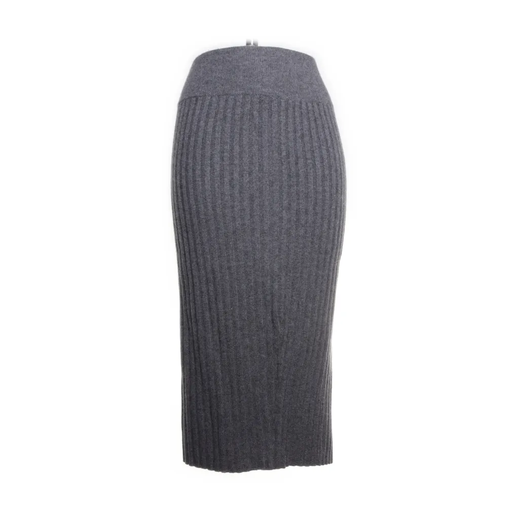 Image of Soft Goat Maxi rok (Preloved)