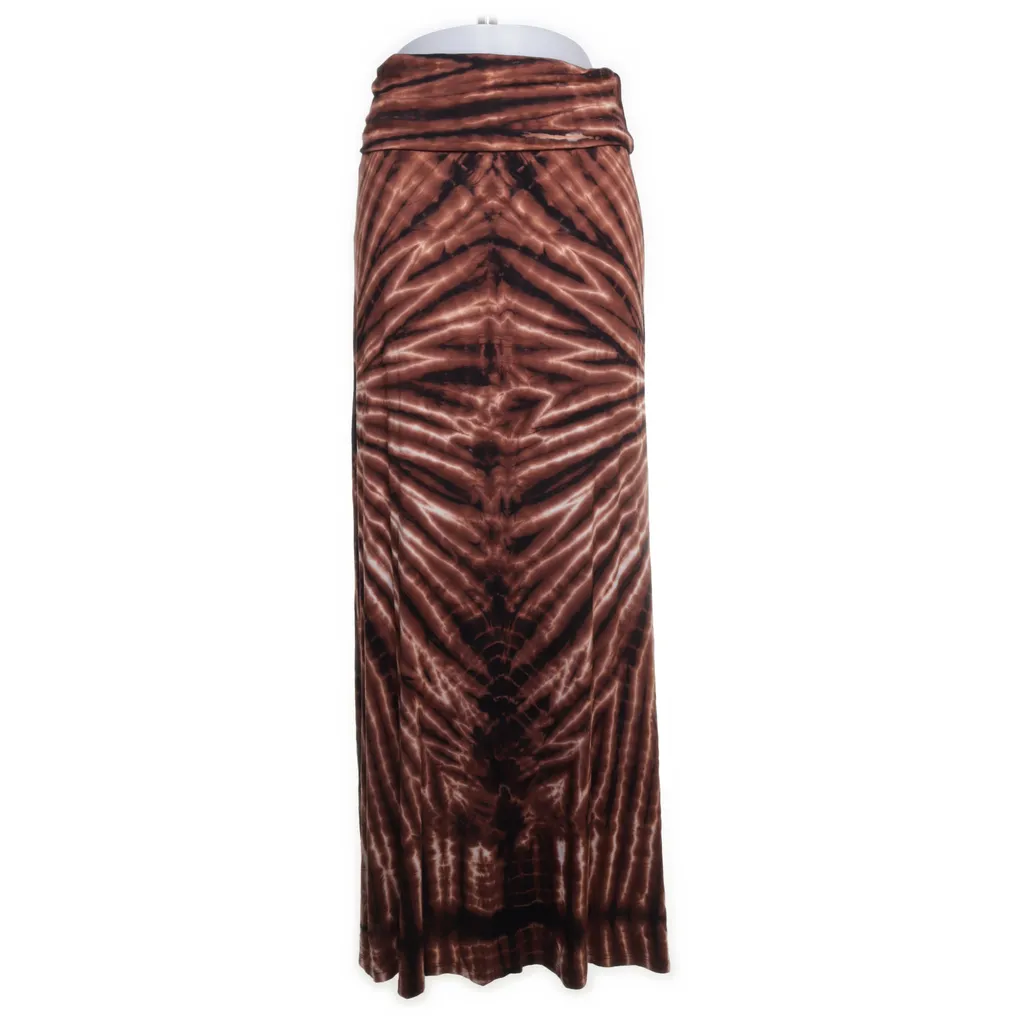 Image of Coconut Milk Maxi rok (Preloved)