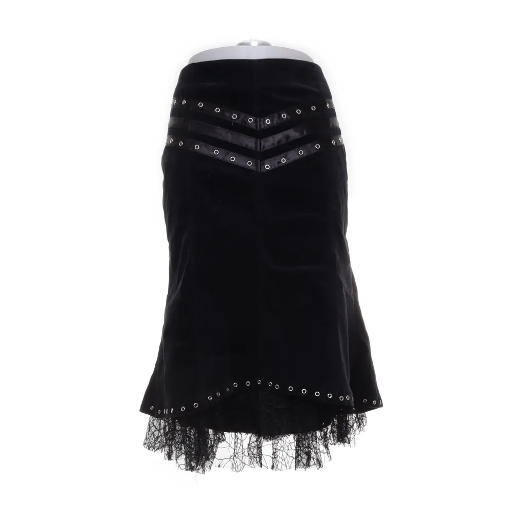 Image of Queen of Darkness Rok (Preloved)