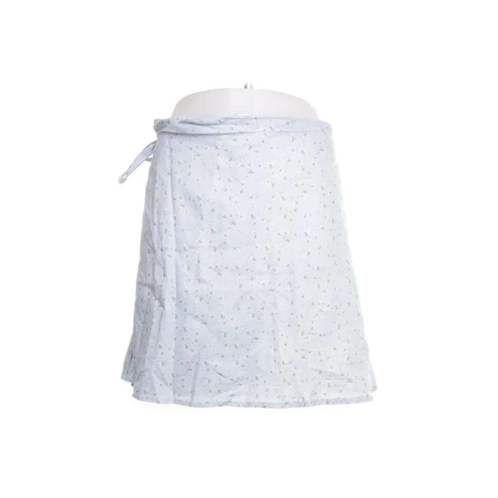 Image of Brandy Melville Wikkelrok (Preloved)