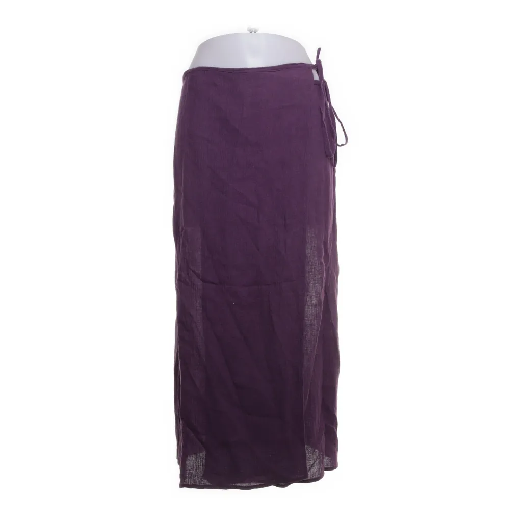 Image of MaxMara Wikkelrok (Preloved)