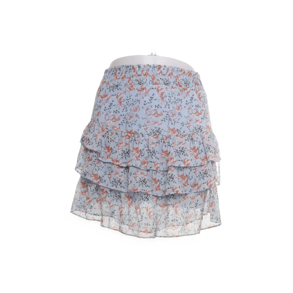 Image of Neo Noir Tule rok (Preloved)