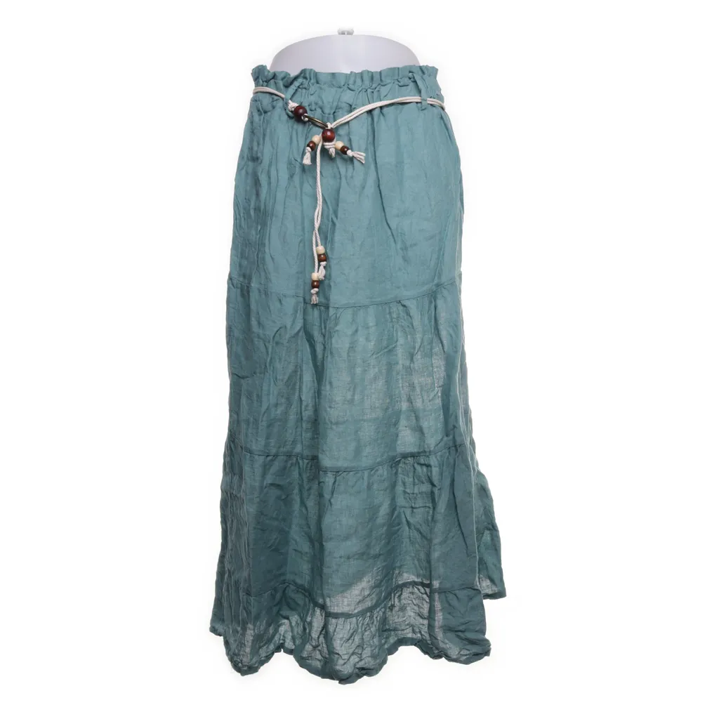 Image of Ga Made In Italy Maxi rok (Preloved)