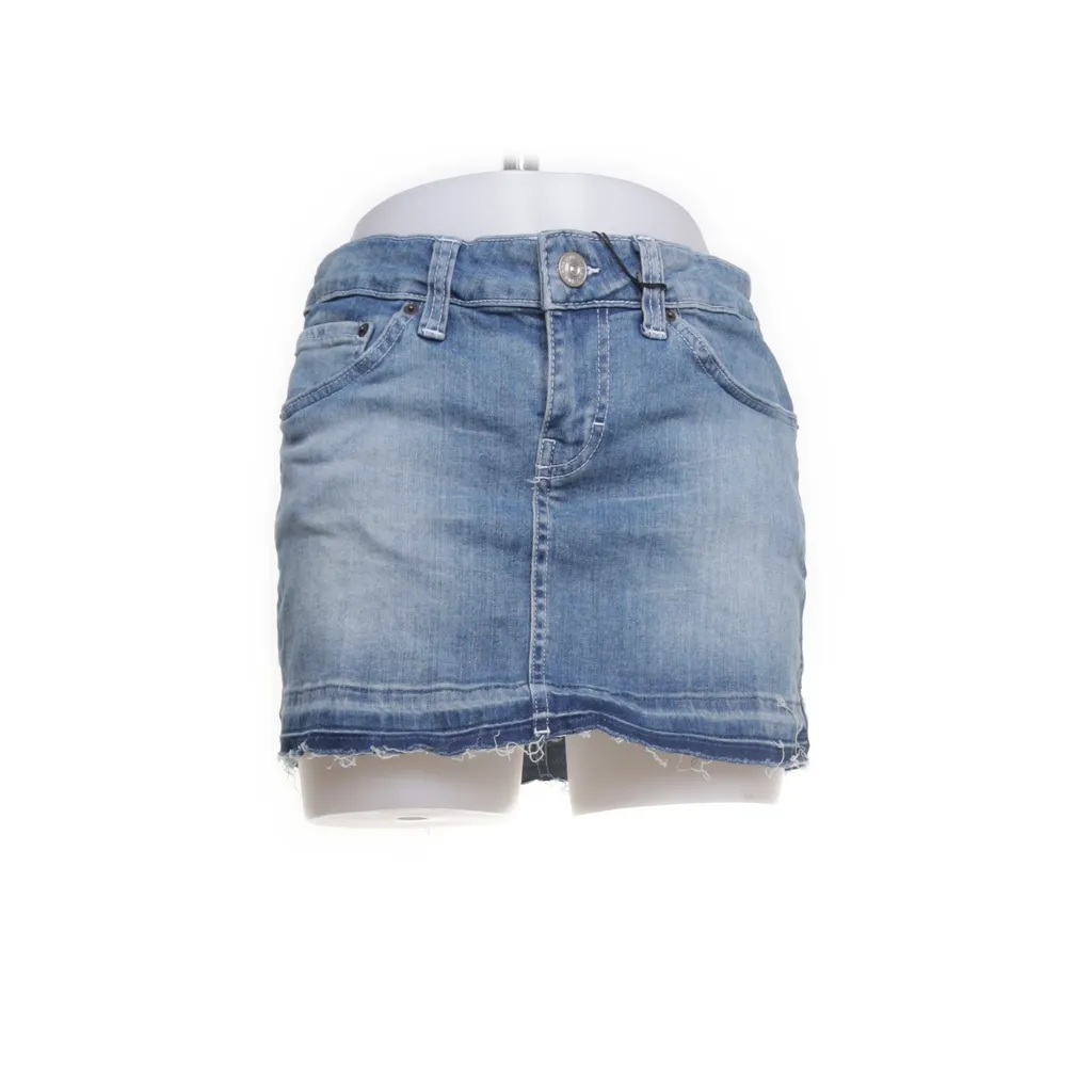 Image of BDG by Urban Outfitters Spijkerrok (Preloved)
