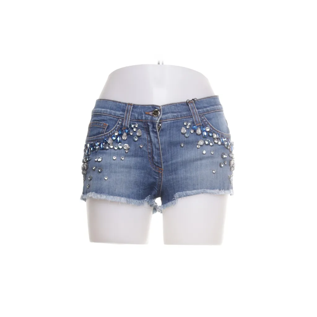 Image of Flavio Castellani Denim shorts (Preloved)