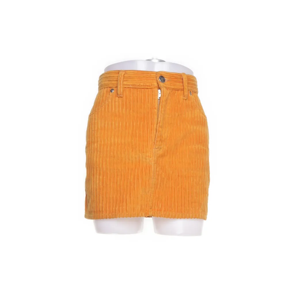 Image of Moschino Jeans Rok (Preloved)