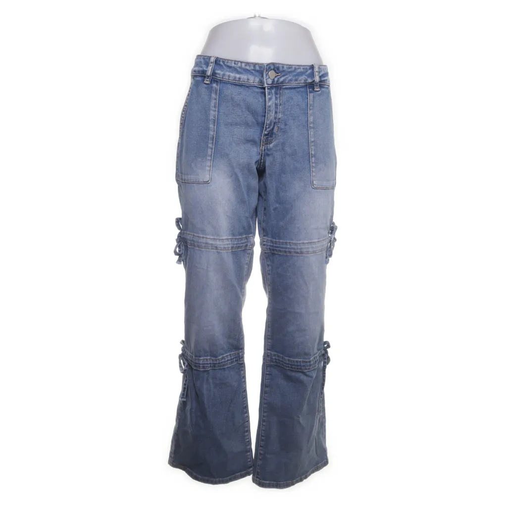 Image of Tiger Mist Spijkerbroek (Preloved)