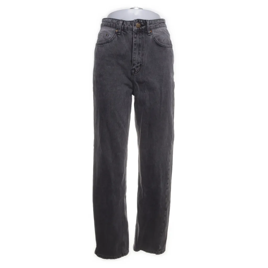 Image of ROTATE Birger Christensen Spijkerbroek (Preloved)