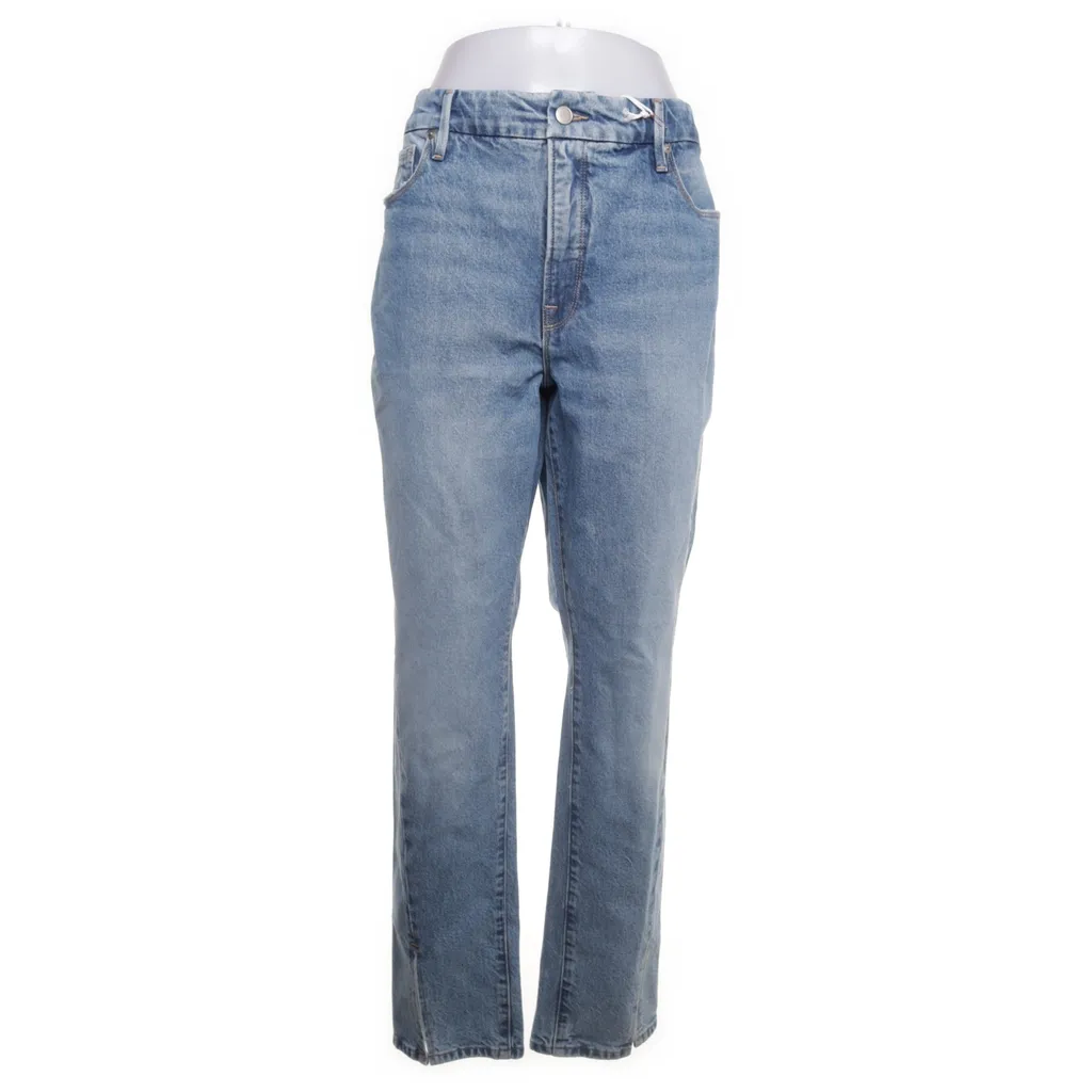 Image of Good American Spijkerbroek (Preloved)