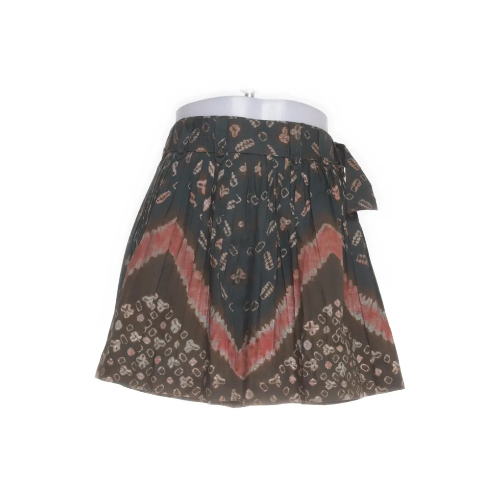 Image of Ulla Johnson Korte broek (Preloved)