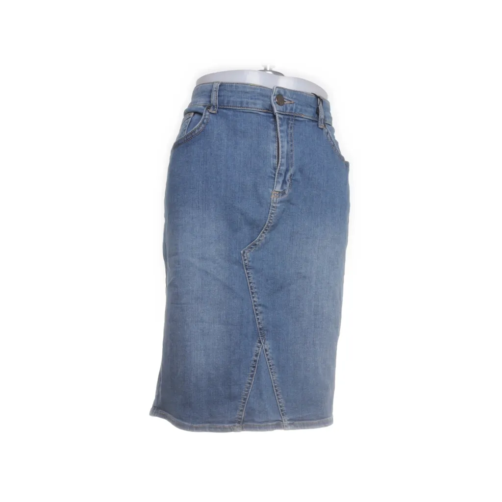 Image of XLNT by KappAhl Spijkerrok (Preloved)
