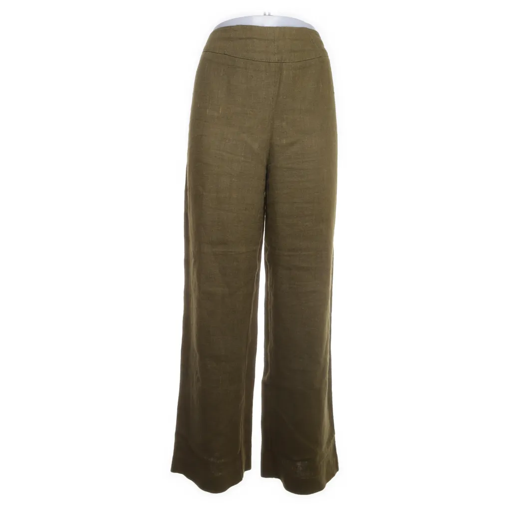 Image of K.U.S Stockholm Palazzo broek (Preloved)