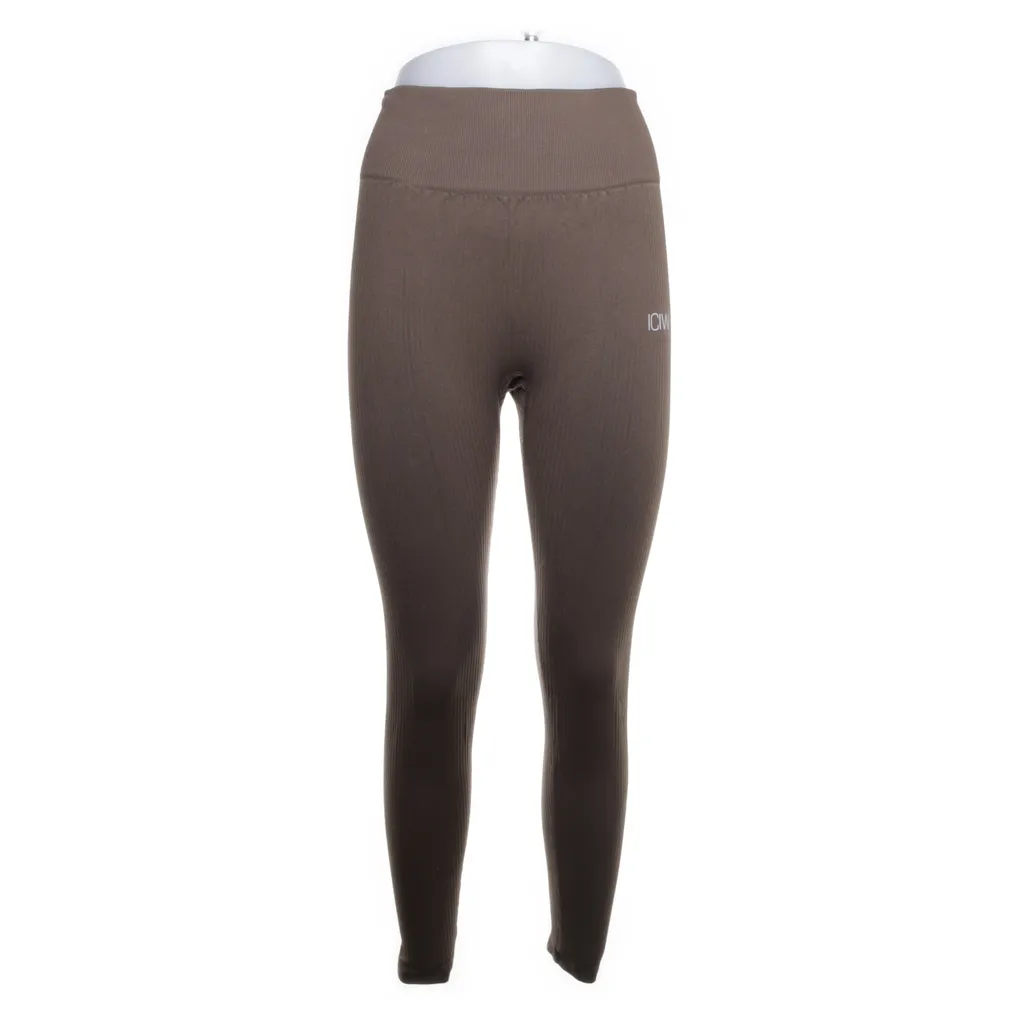 Image of ICIW x Angelica Blick Sportleggings (Preloved)