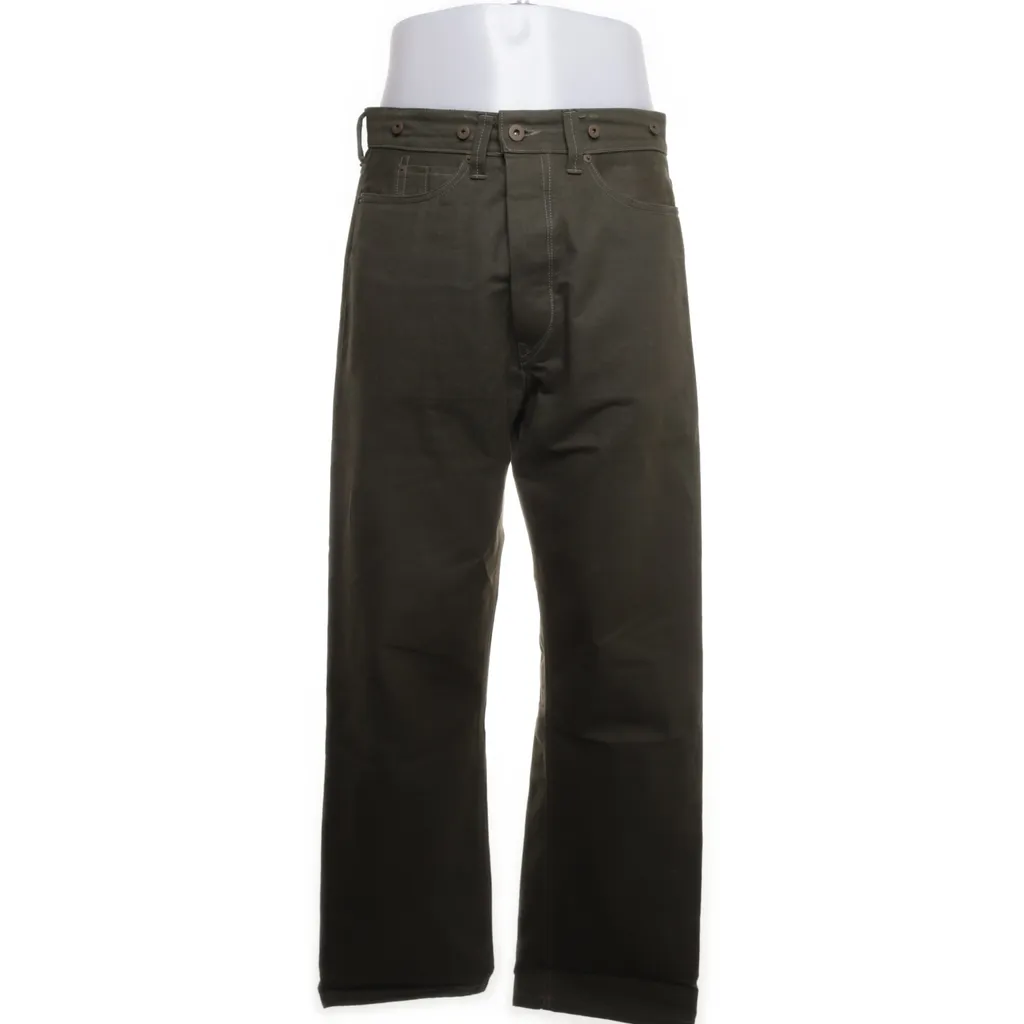 Image of Nigel Cabourn Spijkerbroek (Preloved)