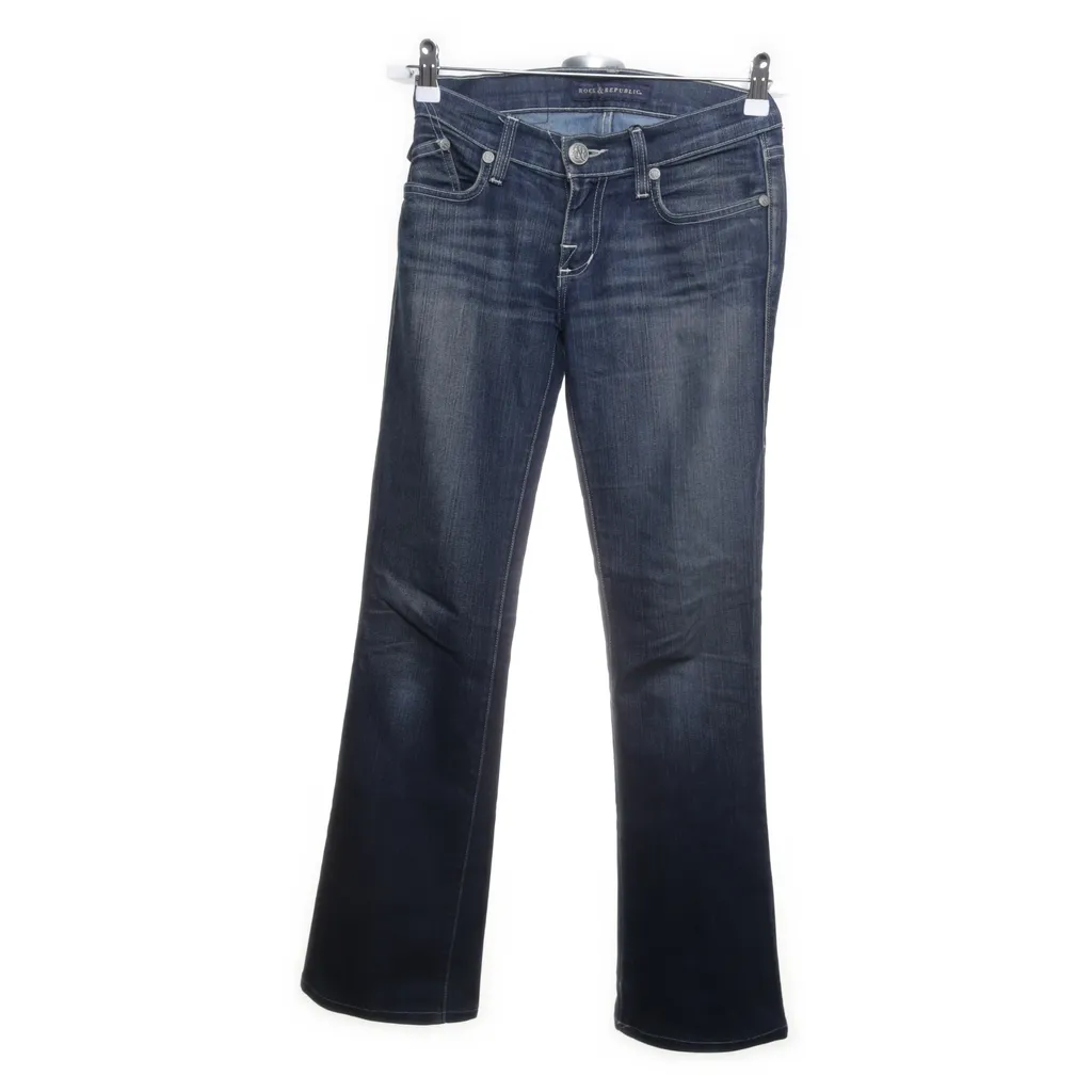 Image of Rock & Republic Spijkerbroek (Preloved)
