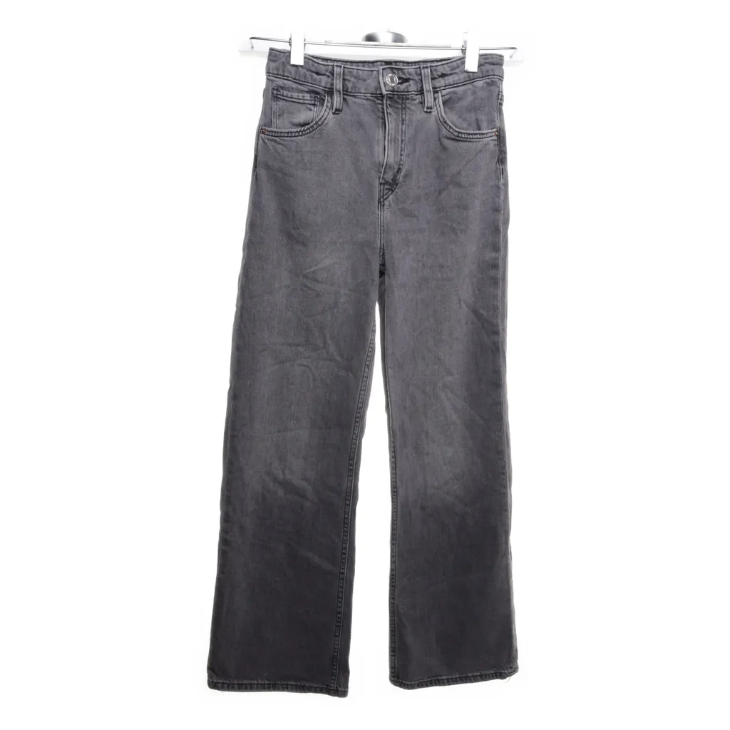 Image of &Denim by H&M Spijkerbroek (Preloved)