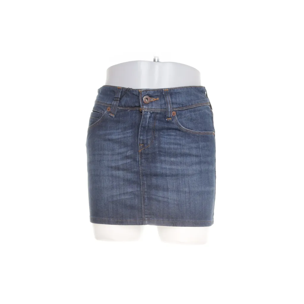 Image of Levi Strauss & Co Spijkerrok (Preloved)