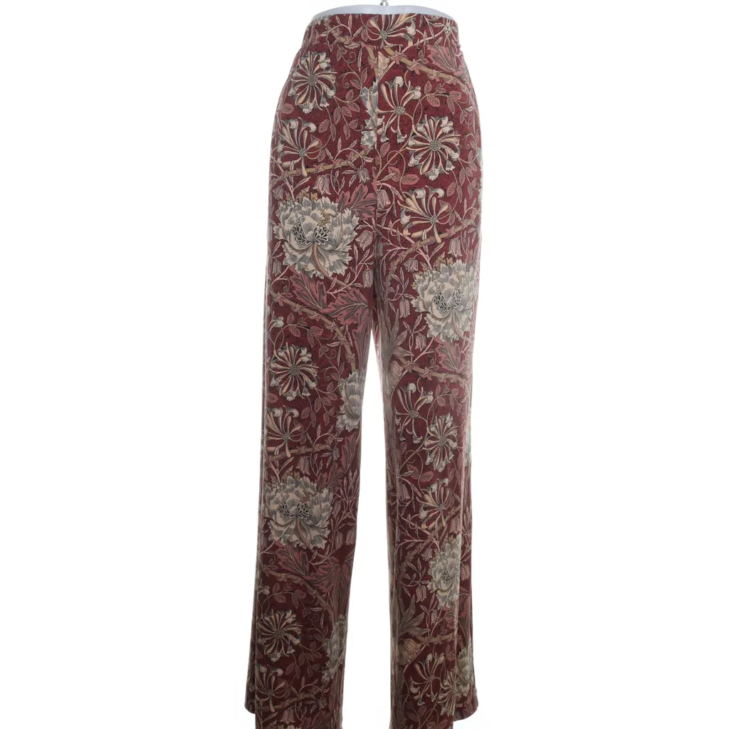 Image of Morris & Co x Next Broek (Preloved)