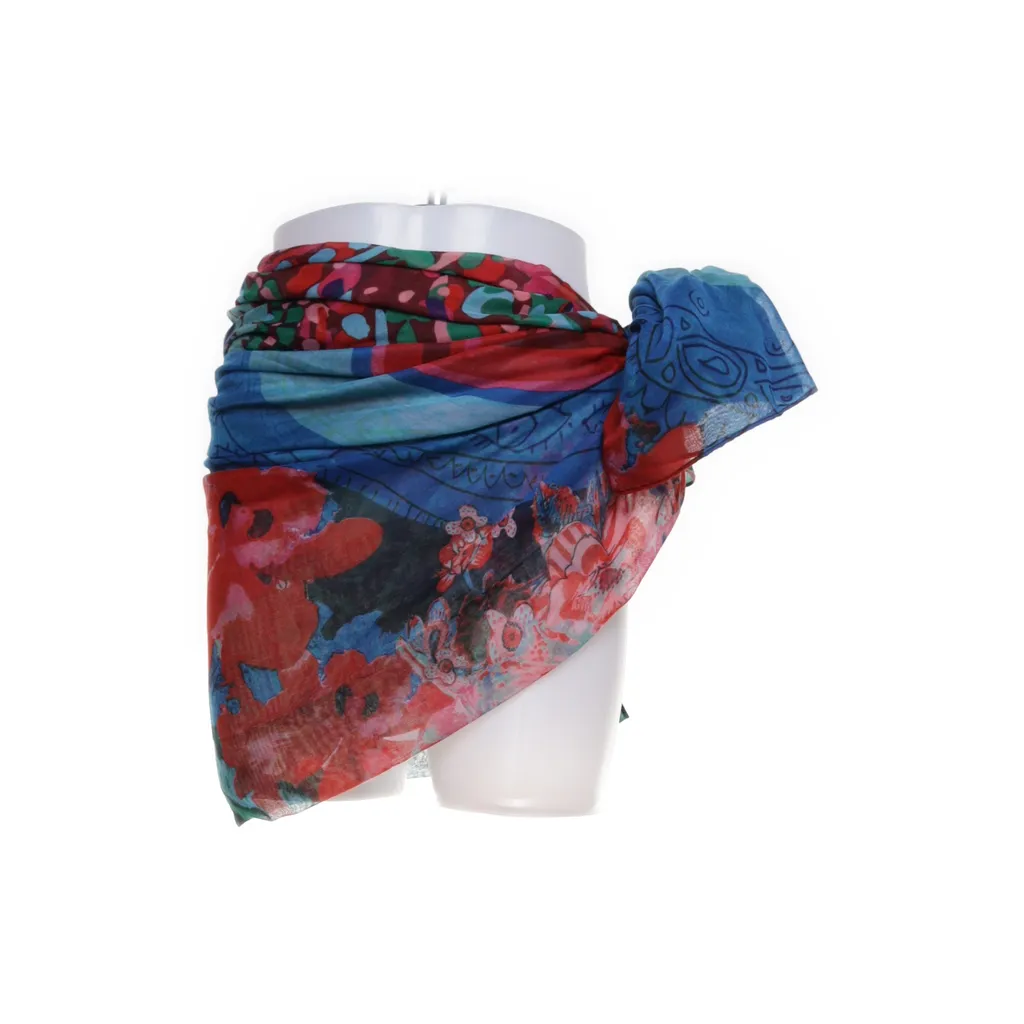 Image of Desigual Sarong (Preloved)