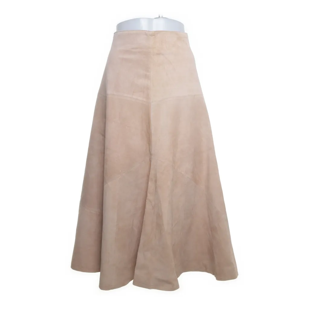 Image of H&M Leren rok (Preloved)