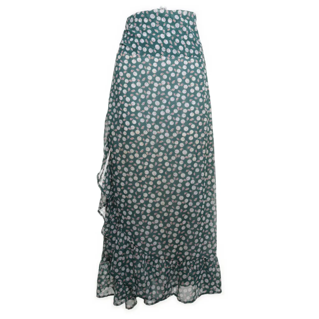 Image of Lollys Laundry Wikkelrok (Preloved)