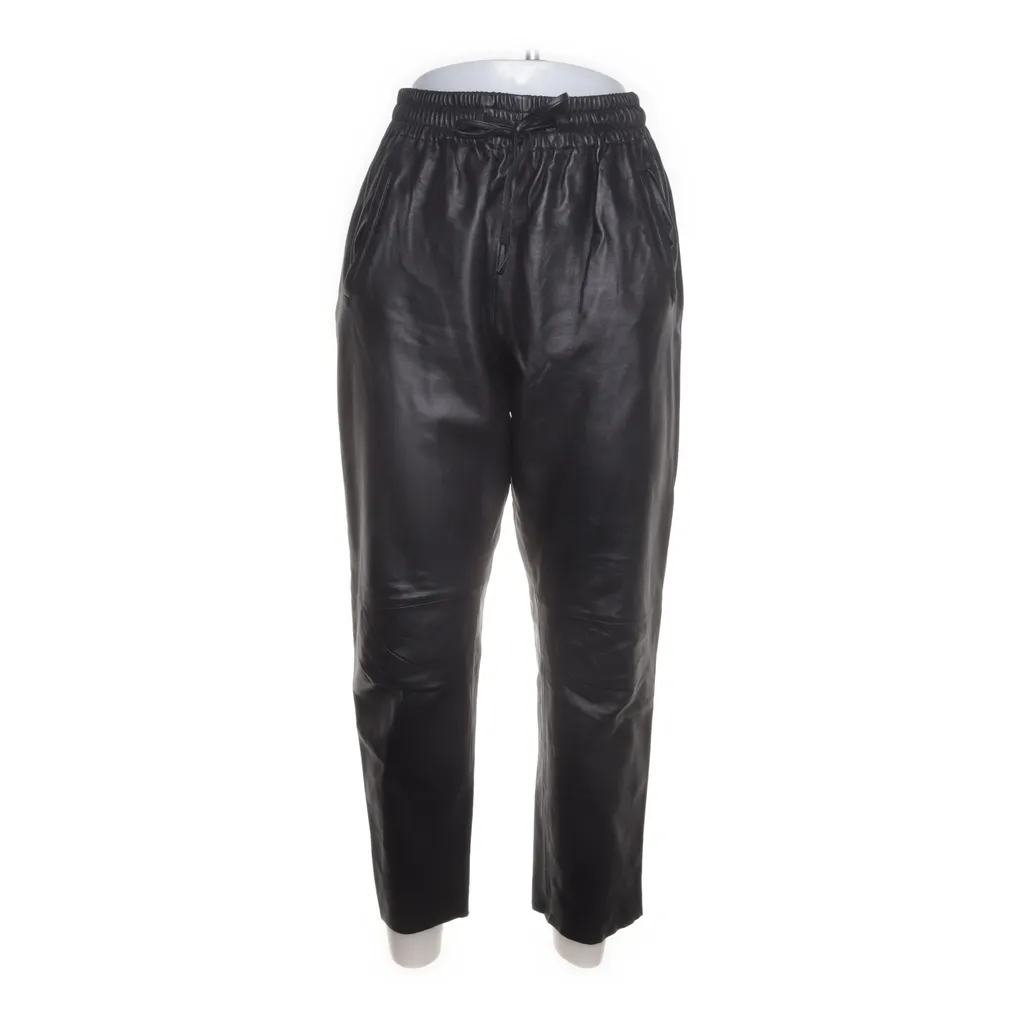 Image of Oakwood Leren broek (Preloved)