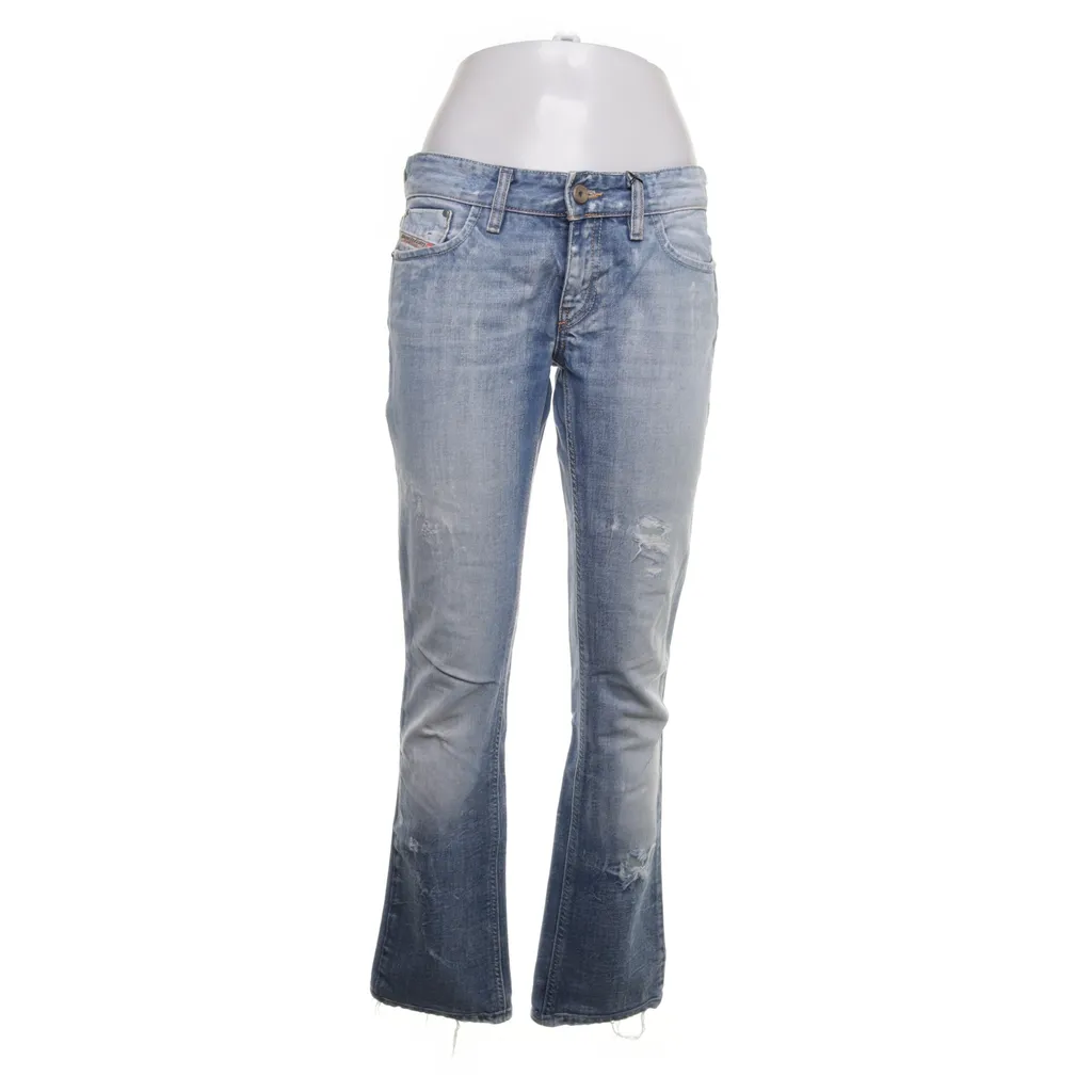Image of Diesel Spijkerbroek (Preloved)