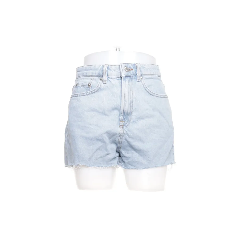 Image of NA-KD Denim shorts (Preloved)